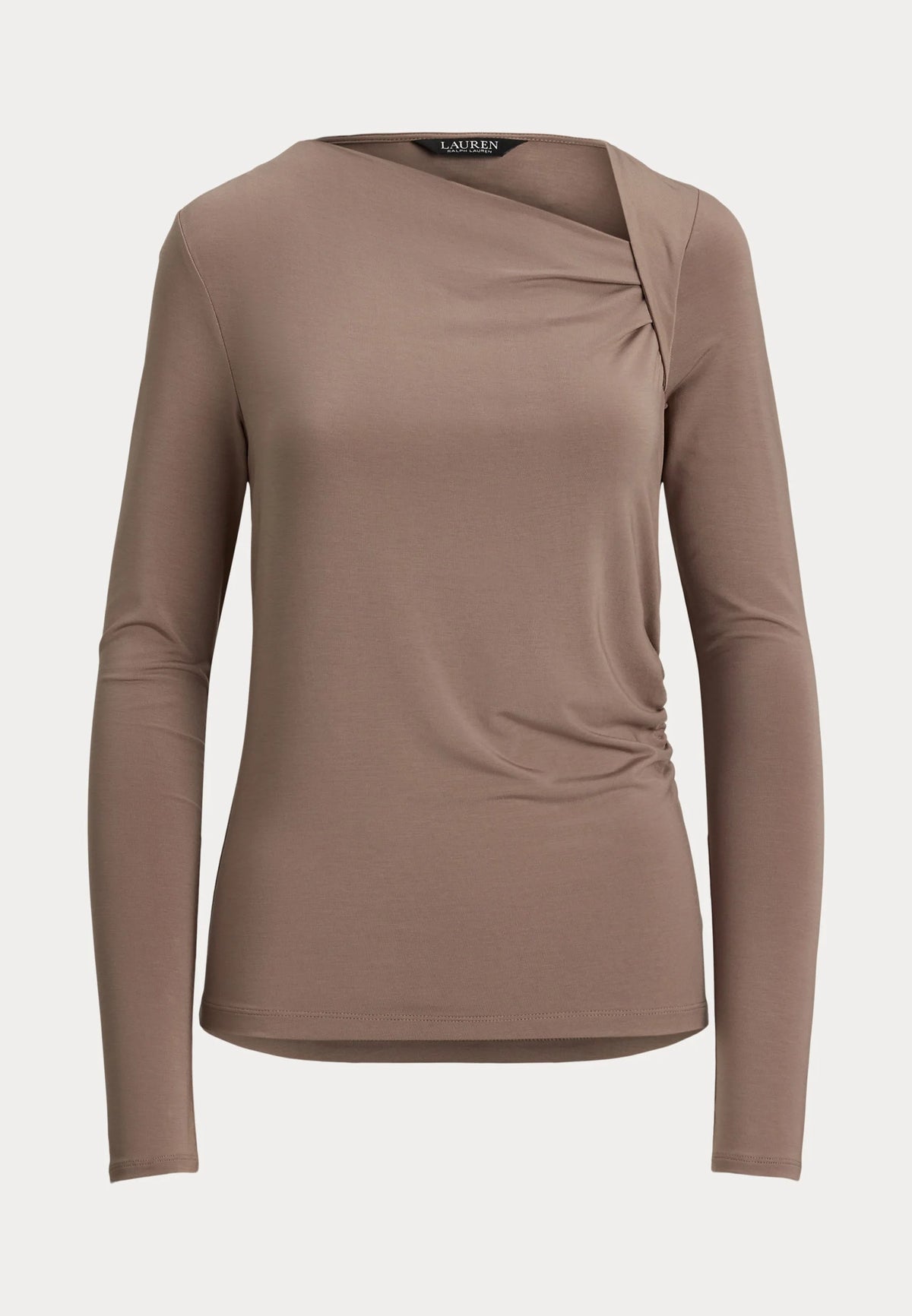 Matzi Long-Sleeve Pullover