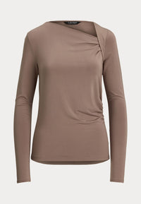 Matzi Long-Sleeve Pullover