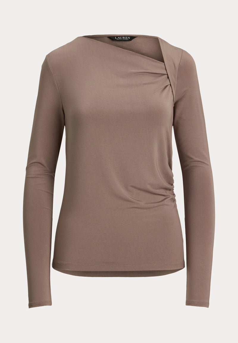 Matzi Long-Sleeve Pullover