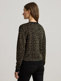 Parrie Long-Sleeve Cardigan