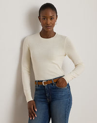Shavonne Pullover