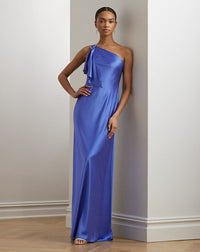 Elzira Sleeveless Gown