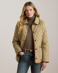 BT Faux-Fur 26" Insulated Coat