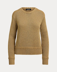 Fashmette Long-Sleeve Pullover