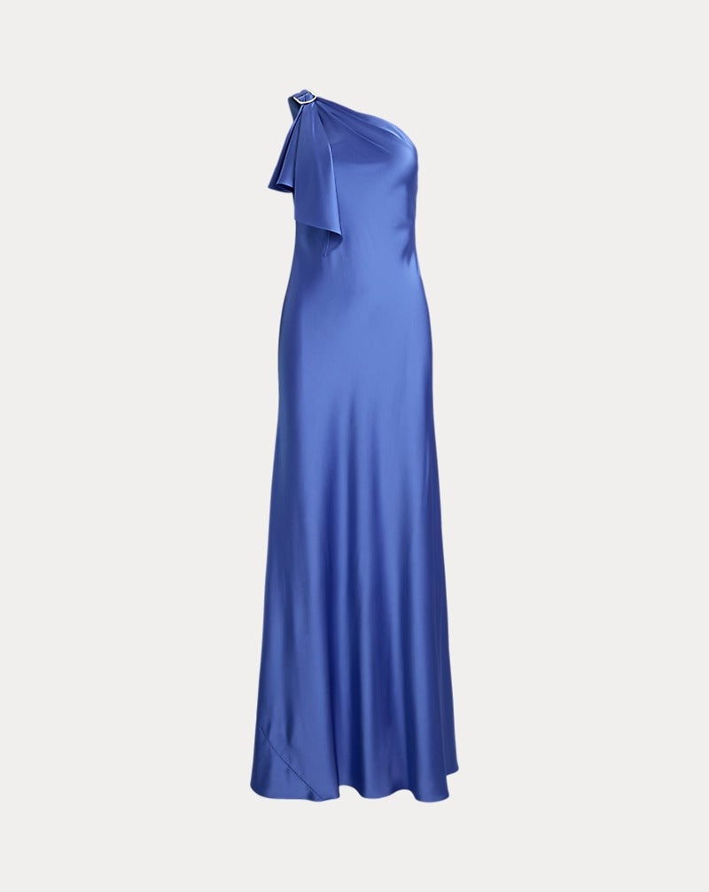 Elzira Sleeveless Gown