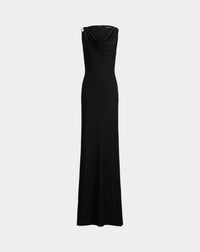 Elkanah Sleeveless Gown