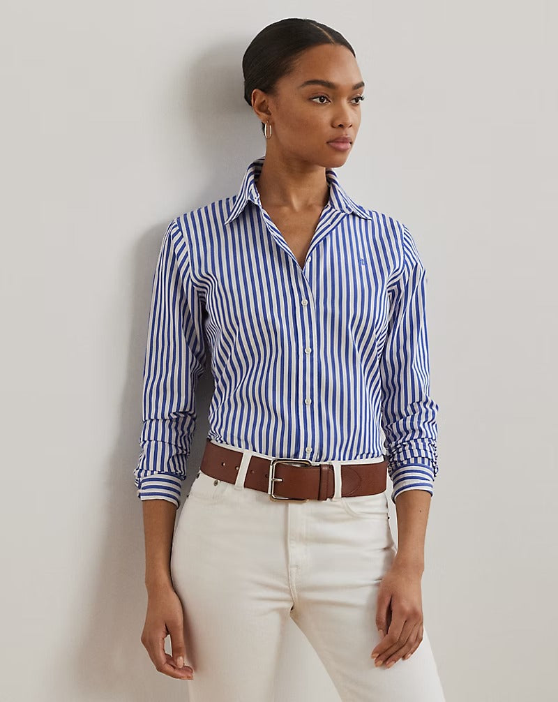 Jamelko Long-Sleeve Shirt