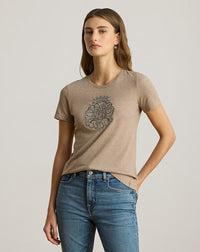 Katlin Short-Sleeve T-Shirt