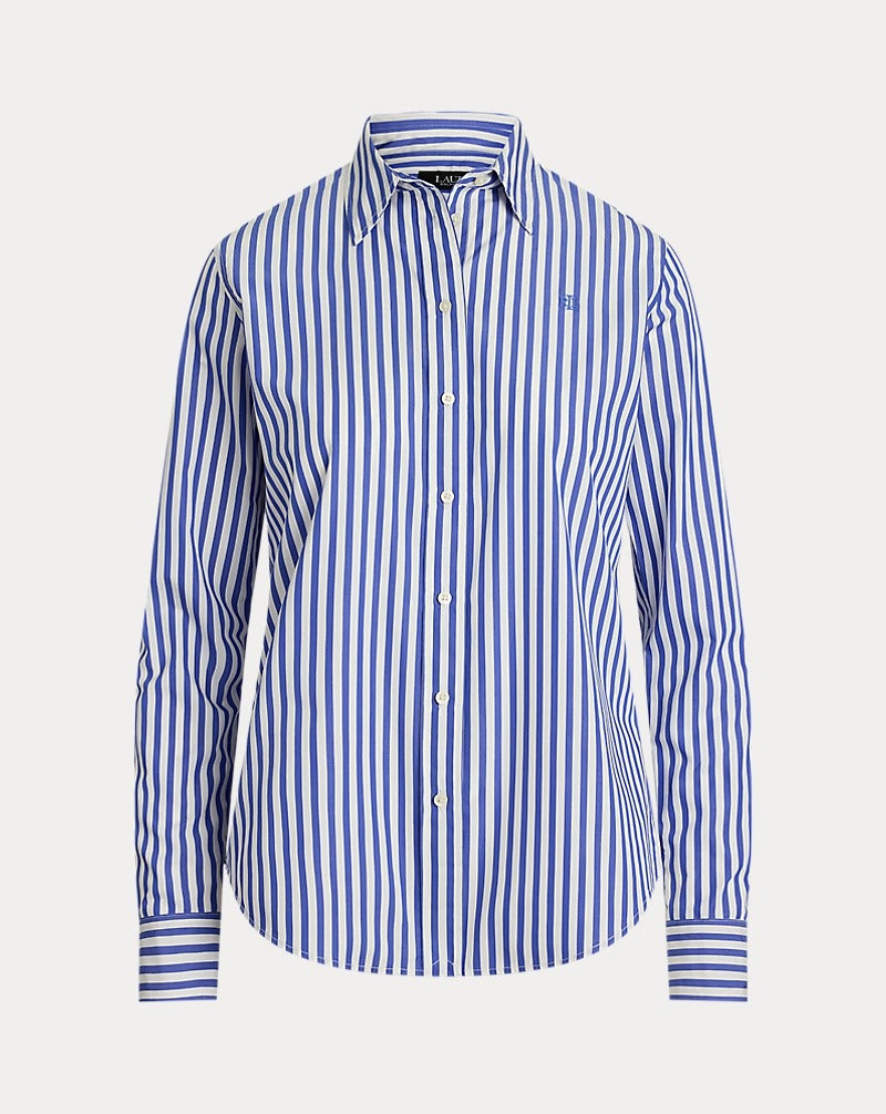 Jamelko Long-Sleeve Shirt