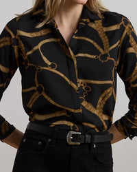 Archibald Long-Sleeve Shirt