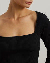 Reidly Short-Sleeve Dress