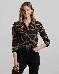Archibald Long-Sleeve Shirt