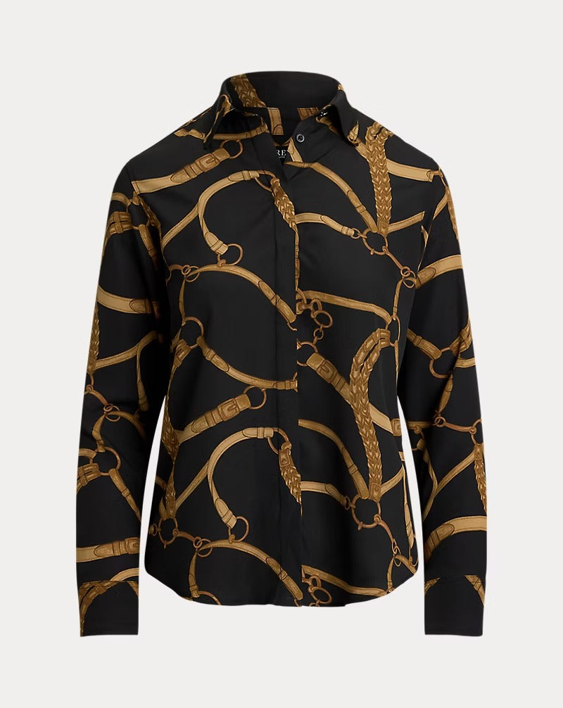 Archibald Long-Sleeve Shirt