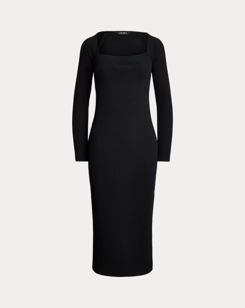 Reidly Short-Sleeve Dress