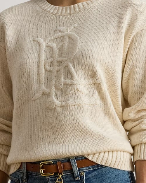 Riednee Long-Sleeve Pullover