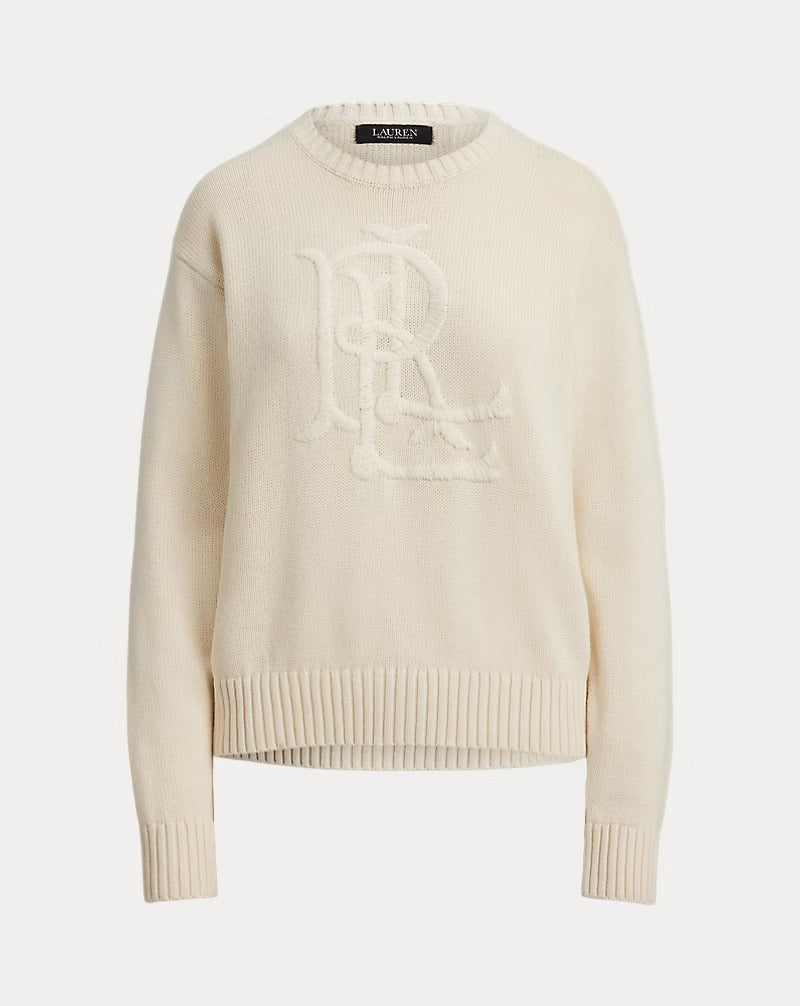 Riednee Long-Sleeve Pullover