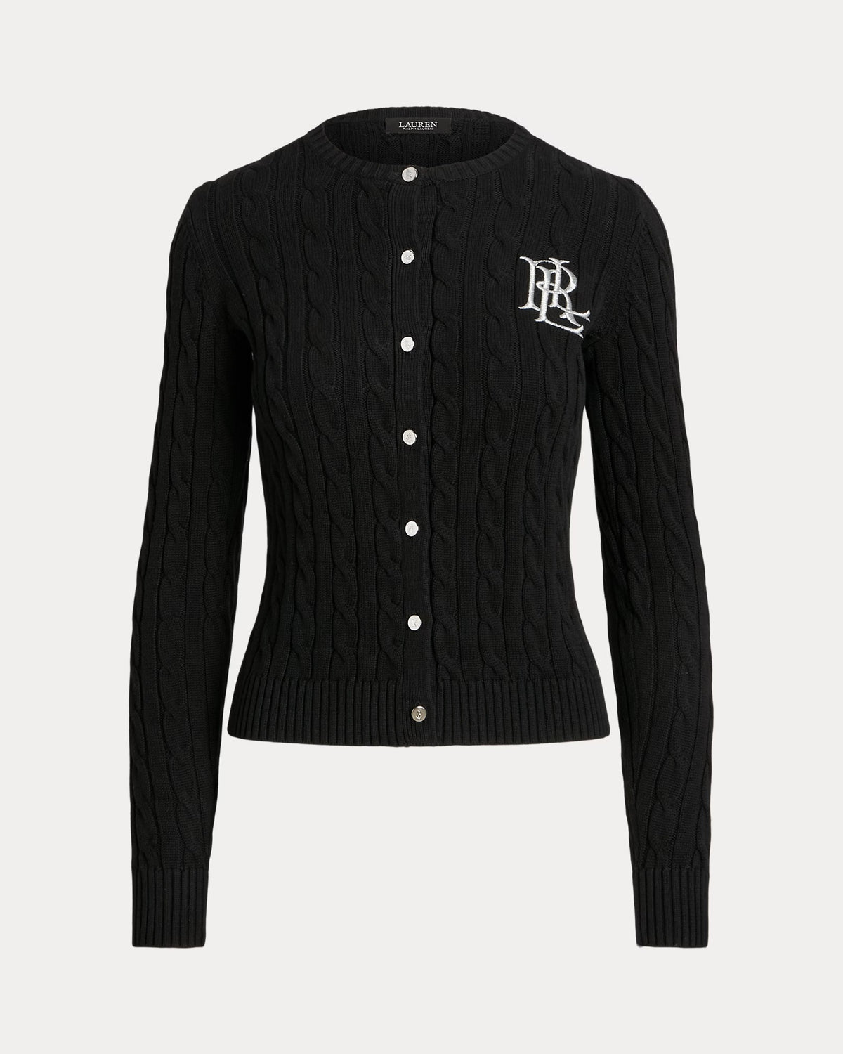 Ralhan Long-Sleeve Cardigan