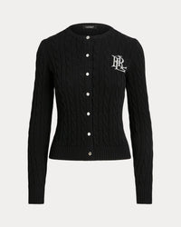 Ralhan Long-Sleeve Cardigan