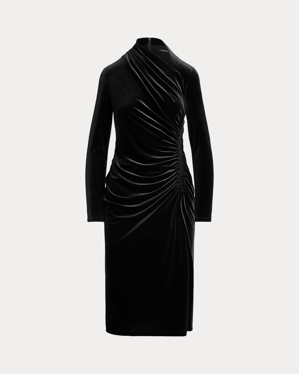 Felrad Long-Sleeve Dress
