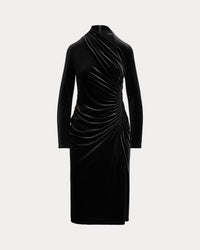 Felrad Long-Sleeve Dress