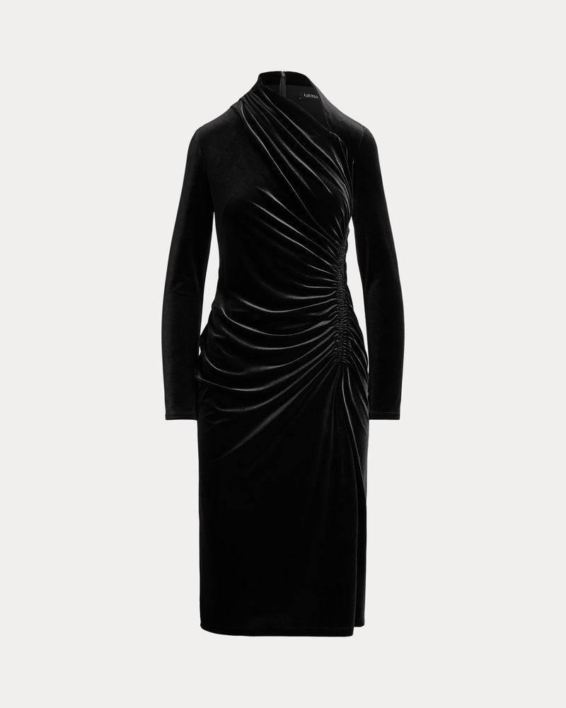 Felrad Long-Sleeve Dress