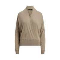 Wakira Long-Sleeve Pullover