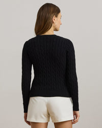 Ralhan Long-Sleeve Cardigan