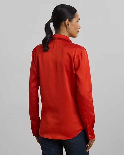 Jamelko Long-Sleeve Shirt