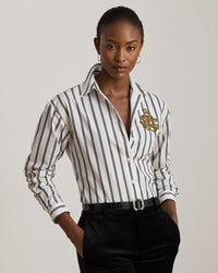 Kotta Long-Sleeve Shirt