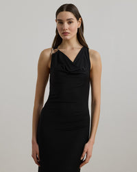 Elkanah Sleeveless Gown