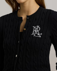 Ralhan Long-Sleeve Cardigan