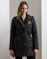 CRSTD An 32" Insulated Coat