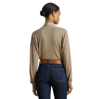 Wakira Long-Sleeve Pullover