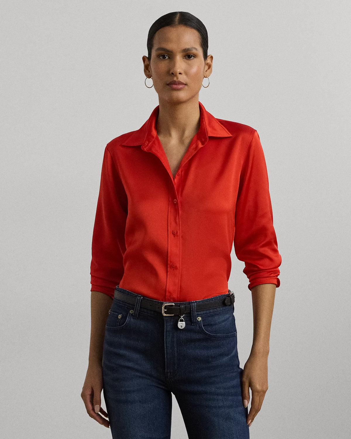 Jamelko Long-Sleeve Shirt