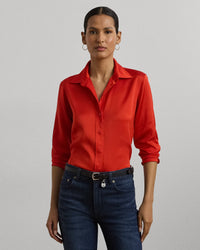 Jamelko Long-Sleeve Shirt