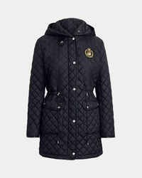 CRSTD An 32" Insulated Coat