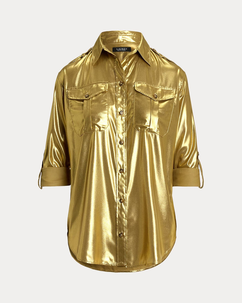 Archibald Long-Sleeve Shirt