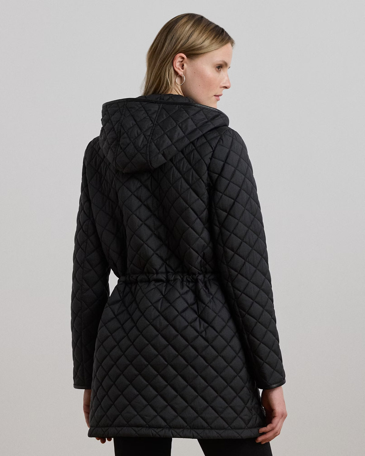 CRSTD An 32" Insulated Coat