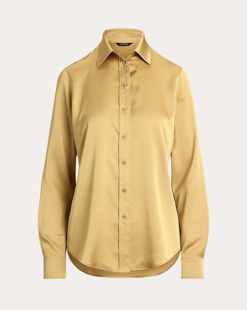 Jamelko Long-Sleeve Shirt
