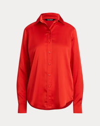 Jamelko Long-Sleeve Shirt