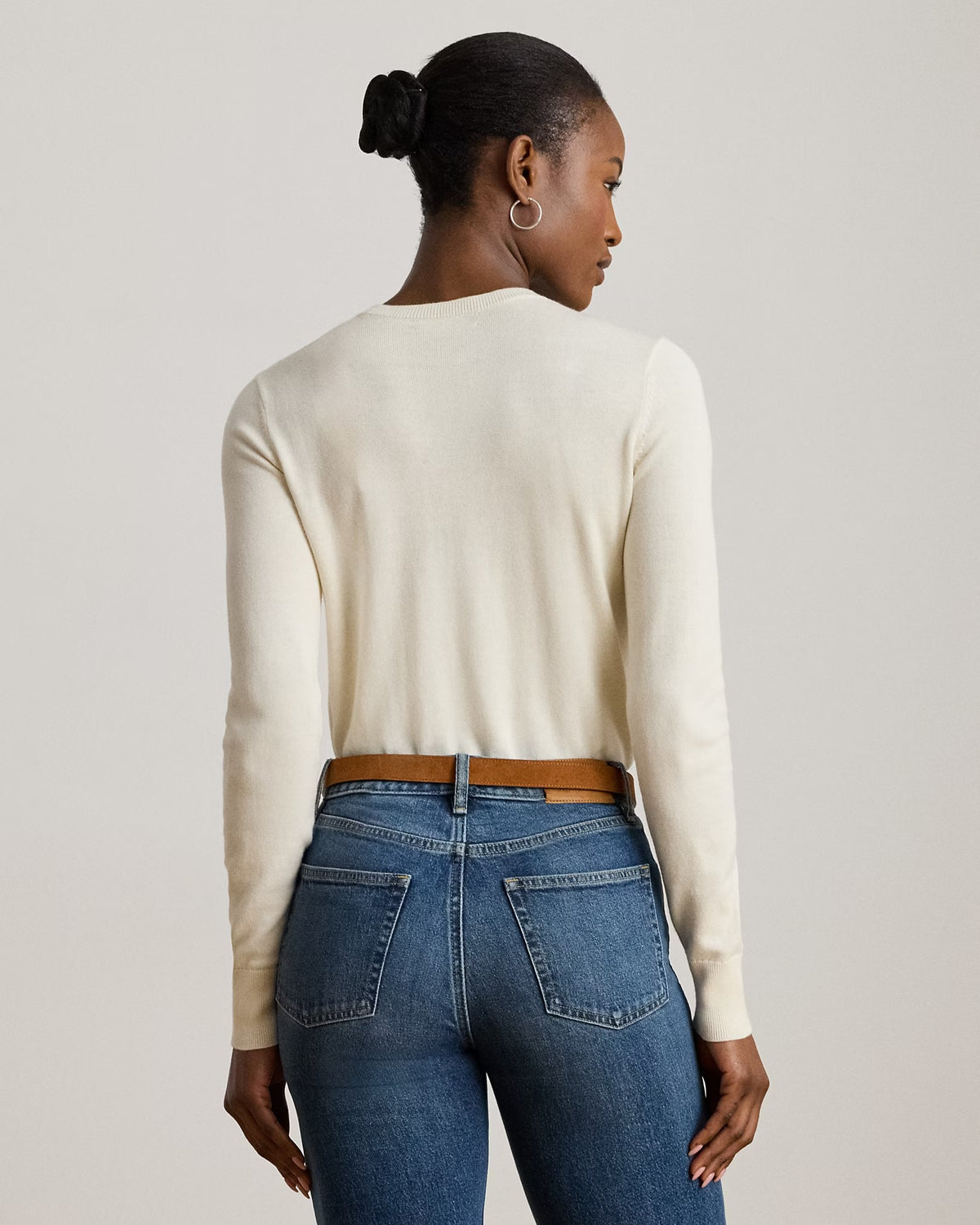 Shavonne Pullover