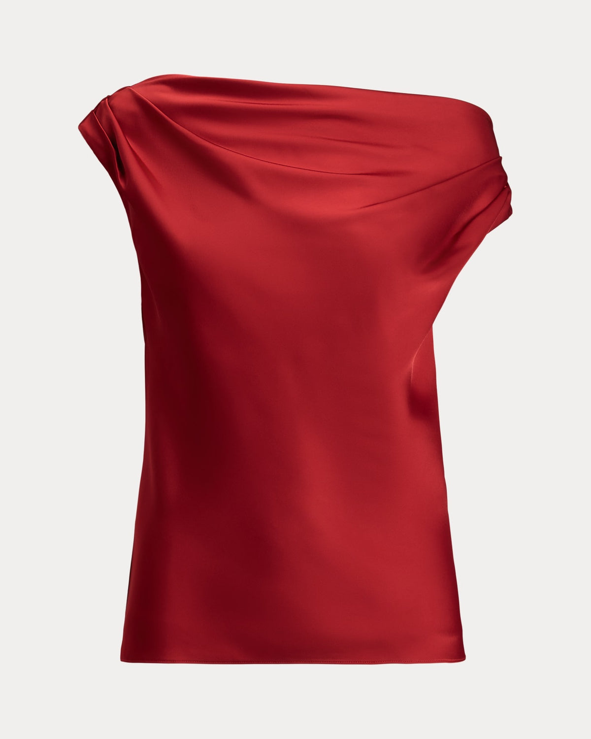 Kinthea Short-Sleeve Blouse