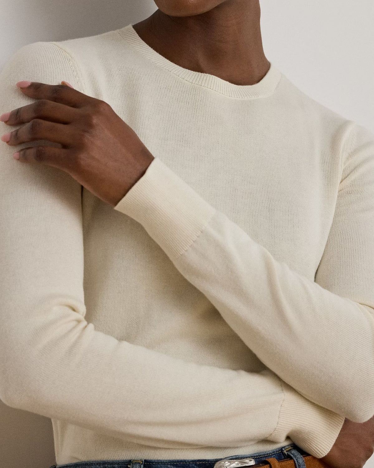 Shavonne Pullover