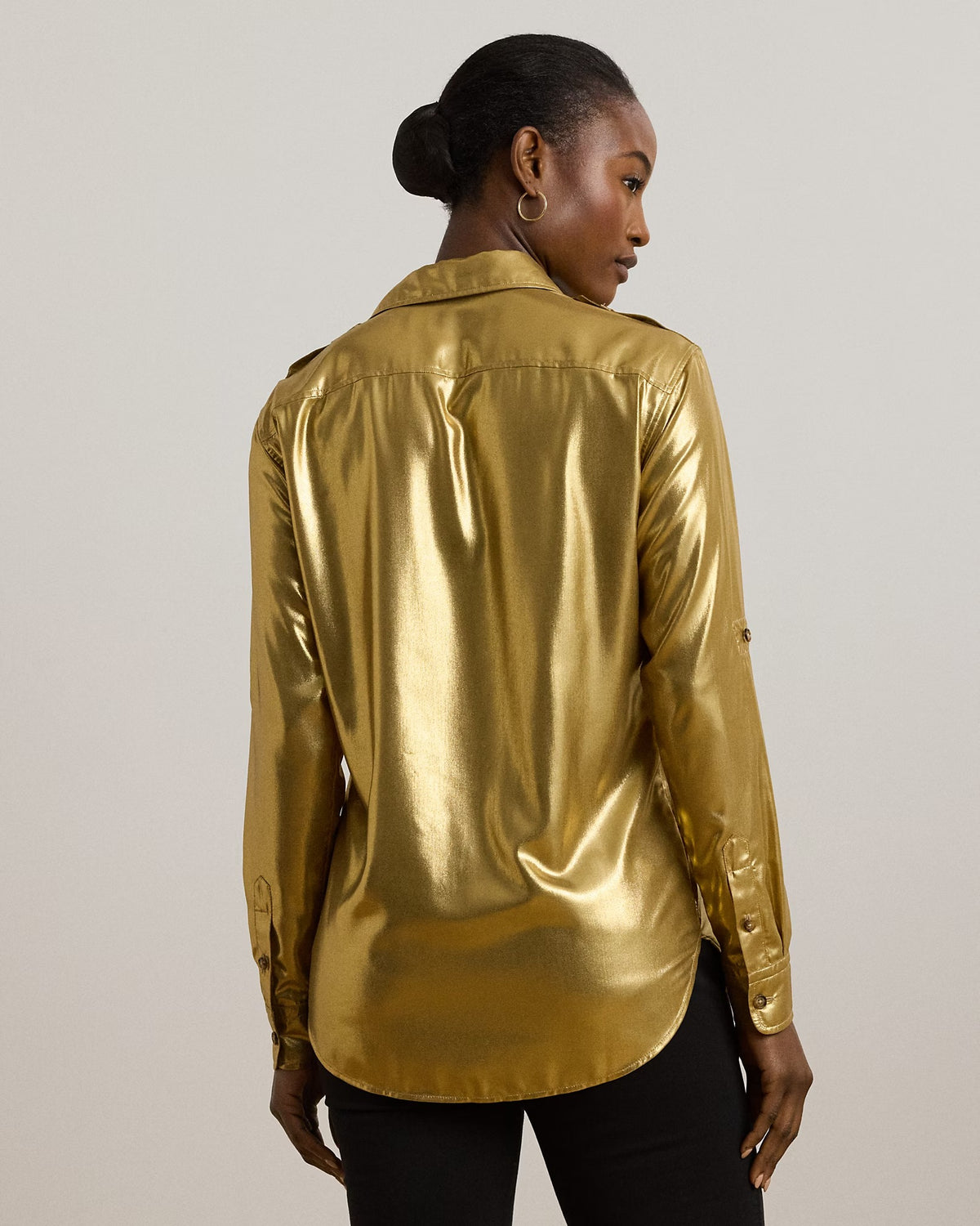 Archibald Long-Sleeve Shirt