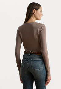 Matzi Long-Sleeve Pullover