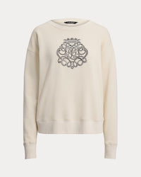 Kappy Long-Sleeve Sweatshirt