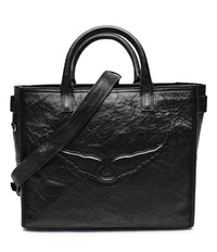Angel Wings Tote Bag
