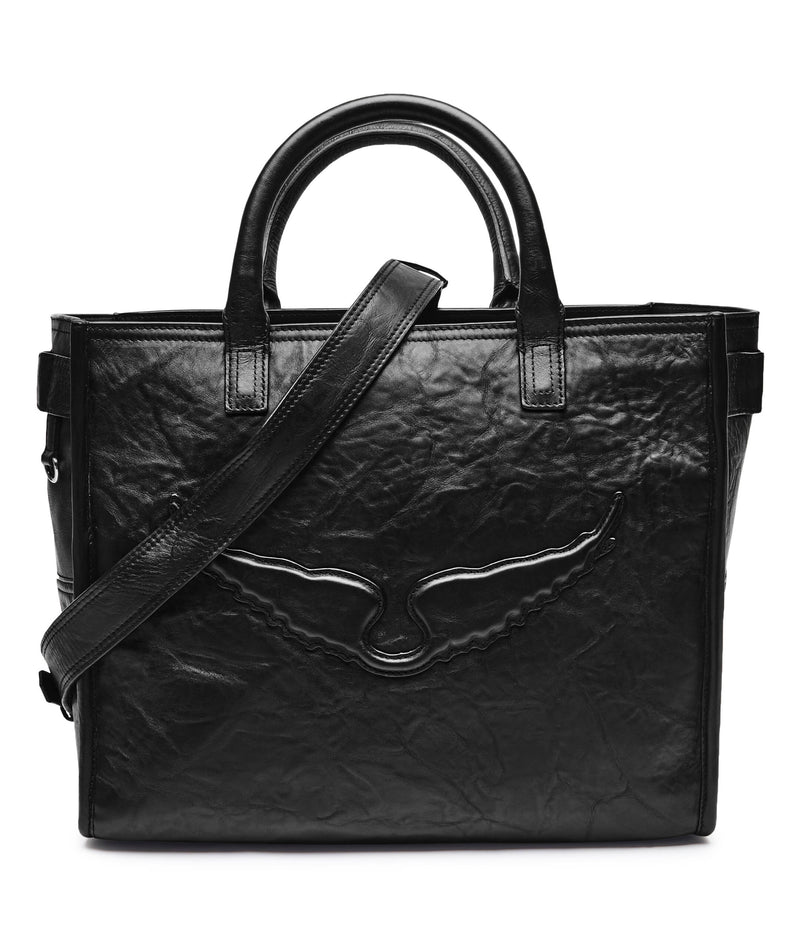 Angel Wings Tote Bag