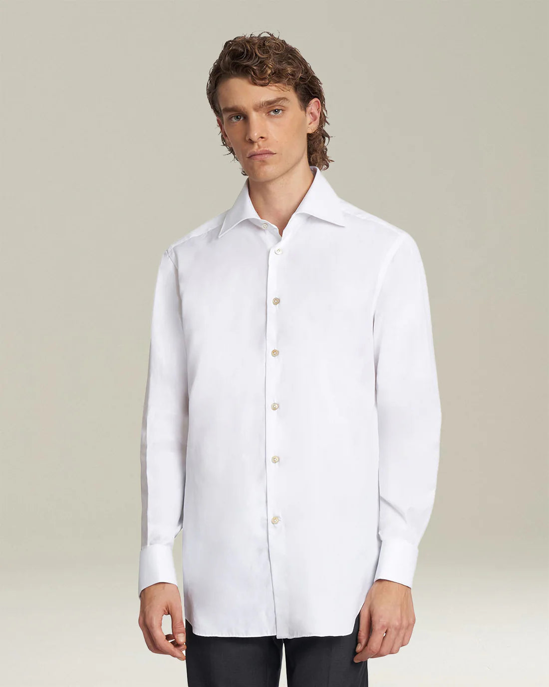 White Shirt