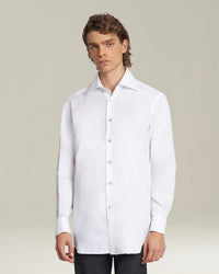 White Shirt